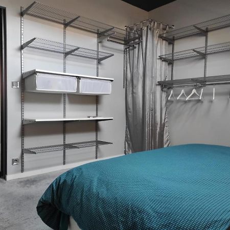 Appartement Cosy Centre-Ville Wifi Parking Charleville-Mézières Kültér fotó