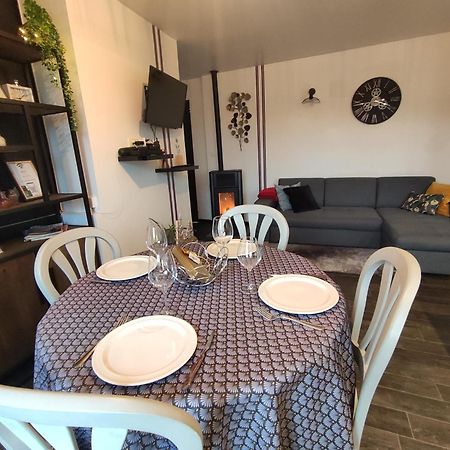 Appartement Cosy Centre-Ville Wifi Parking Charleville-Mézières Kültér fotó